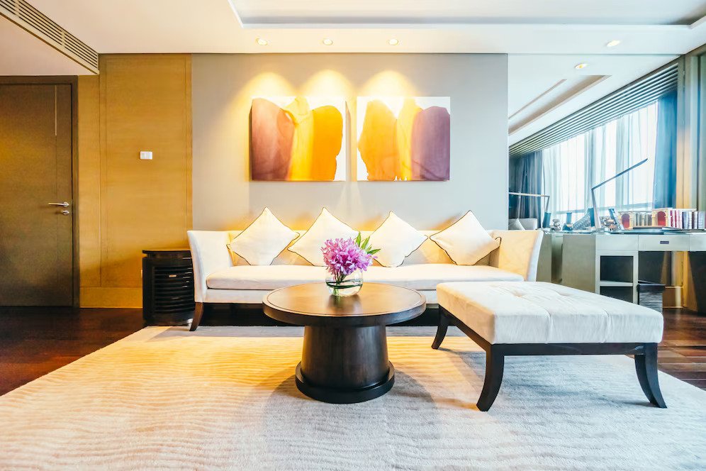 How To Design A Room Like An Interior Designer in 6 steps