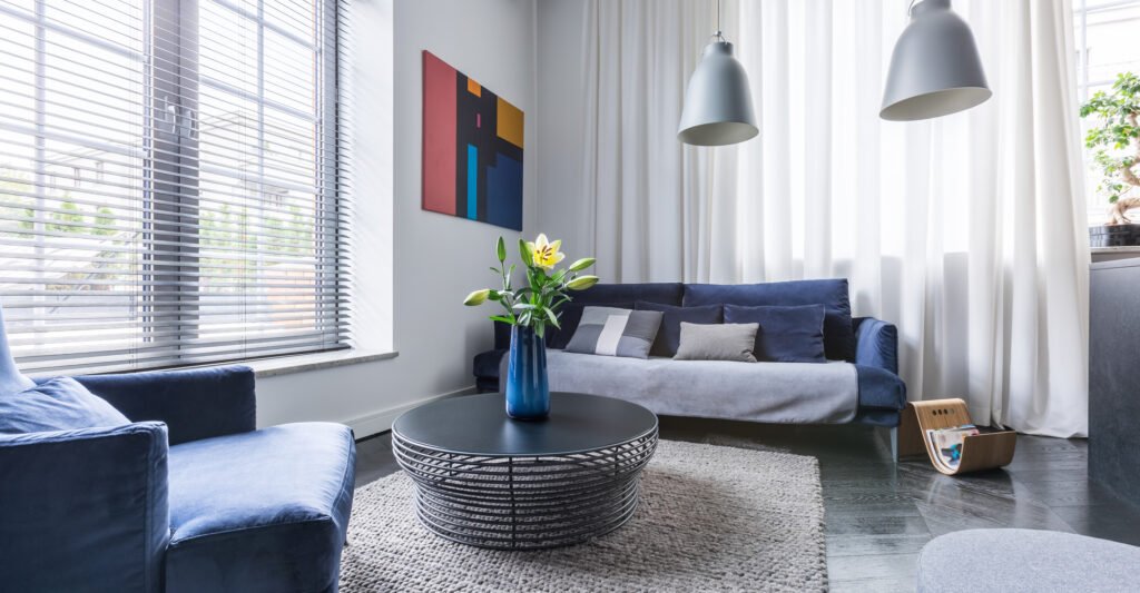 Interior Designer For Apartment