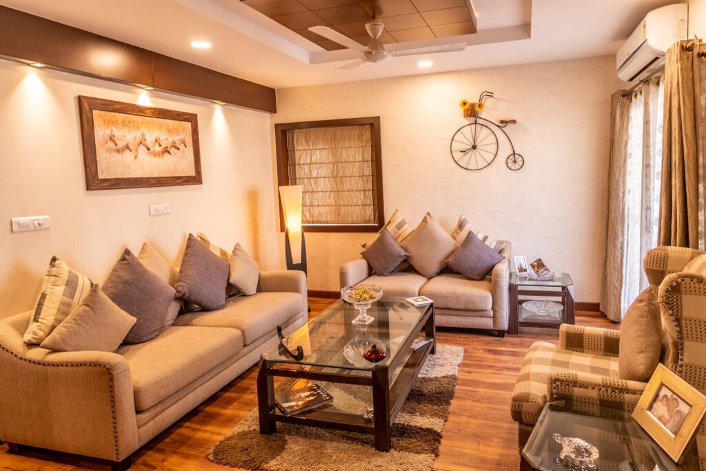 Interior Designer vs. Decorator: Clear Success Explained 1