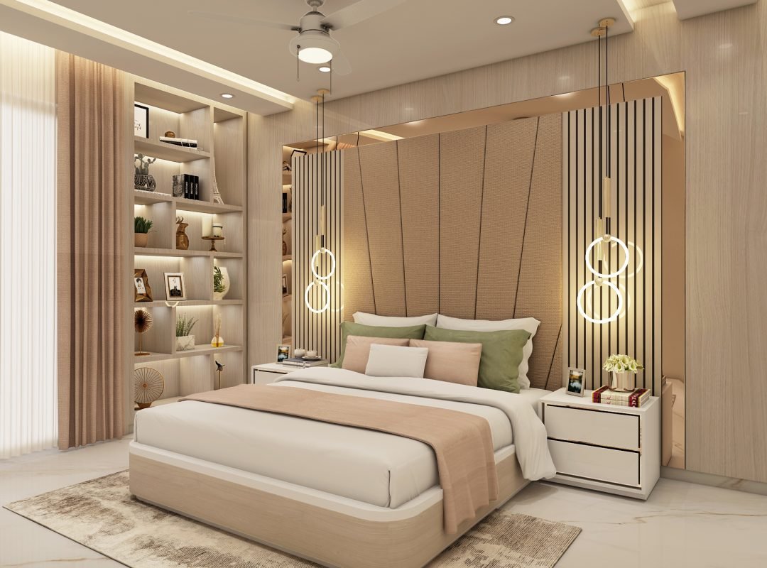 interior design bedroom